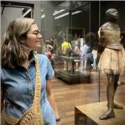 CLASES PARTICULARES DE LENGUA Y GEOGRAFÍA E HISTORIA
Profesora con más de 18 años de experiencia en secundaria